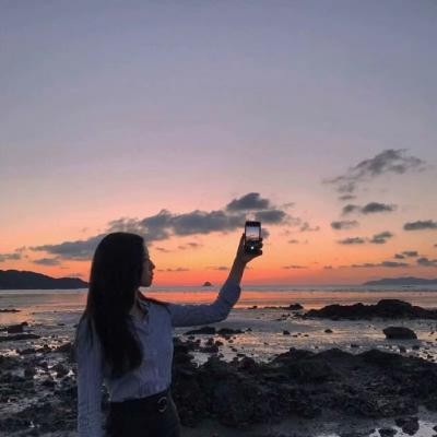 無限火力頭像女可愛搞怪動漫3