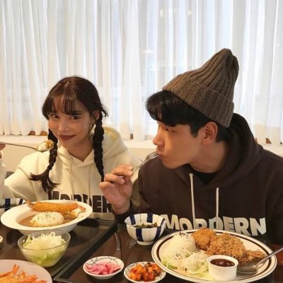 無限火力頭像女可愛搞怪動漫9