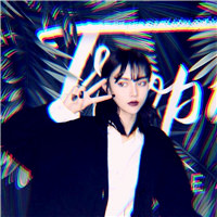 范寧姐妹頭像真人4
