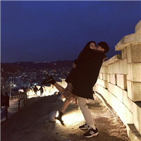 頭像男背景傷感帶字圖片大全5