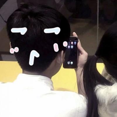 閨蜜女頭像高清10