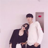 兔子閨蜜頭像貼吧1