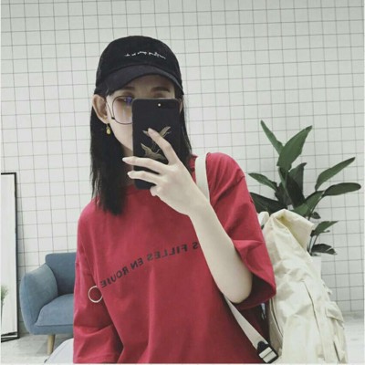 漫畫可愛小人頭像2