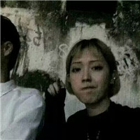 qq女生清純頭像8