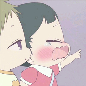 扣扣頭像今日精選4