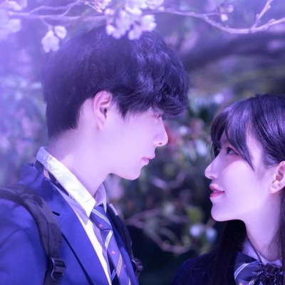 好看頭像女生動漫天秤座5