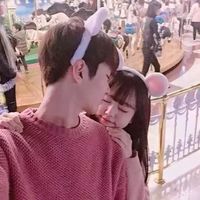 兒時的閨蜜感情3