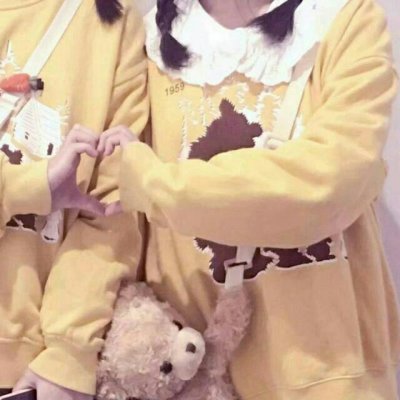 QQ頭像傷感女生10