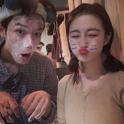 仙女頭像可愛(ài)真人高清4