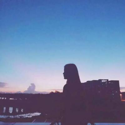 個性頭像女生非主流7