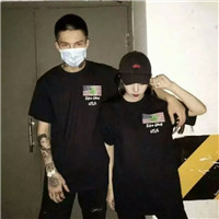 李尖尖和火山姐的閨蜜頭像4