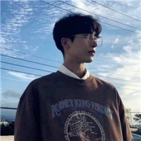 頭像黑色背景圖高清5 頭像黑色背景圖高清5