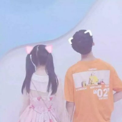 希望頭像女動(dòng)漫4