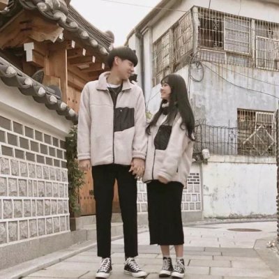 兔子閨蜜頭像貼吧7