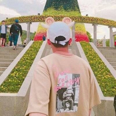 單身狗用什么頭像7