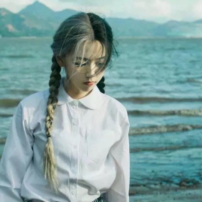 好看頭像女生霸氣17歲10