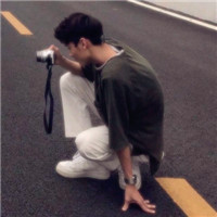 好看的動(dòng)漫微信頭像6