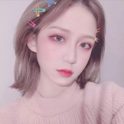 瑪卡巴卡搞笑頭像qq6