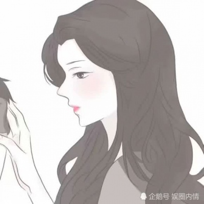 元歌頭像黑色系動漫9