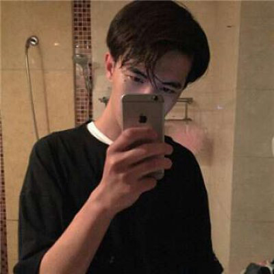 宇字QQ炫酷頭像8