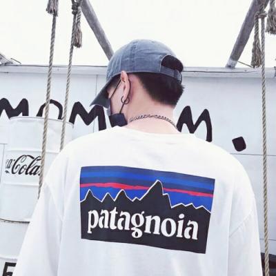黑色頭像微信情侶3