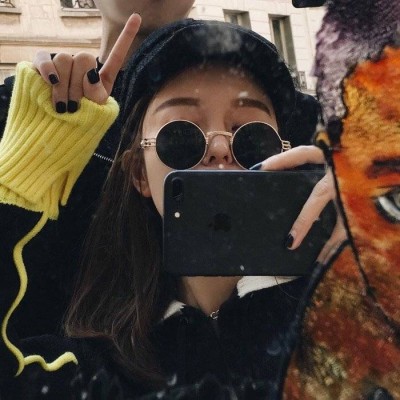 光遇頭像雙人可愛10