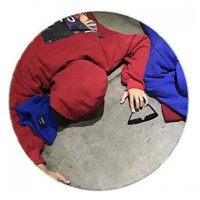 霸氣黑色少女頭像10