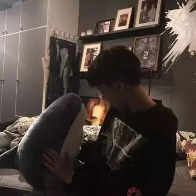 宇字QQ炫酷頭像6