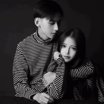 經典頭像閨蜜禮物12