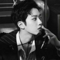 初代奧特曼頭像霸氣黑色9