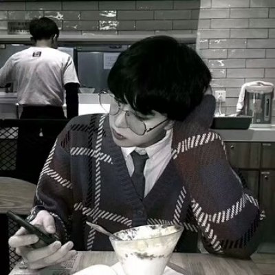 宇字QQ炫酷頭像13