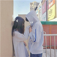 女生qq頭像單身真人圖片7