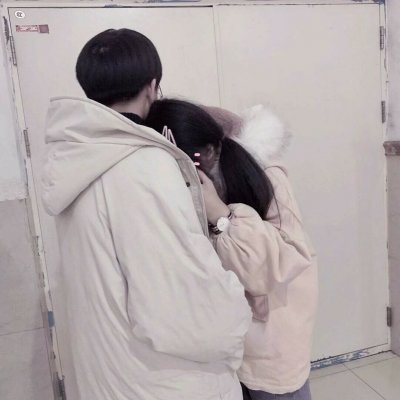 閨蜜漫畫男生頭像9