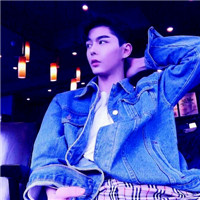 宇字QQ炫酷頭像7