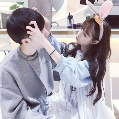 李尖尖和火山姐的閨蜜頭像3