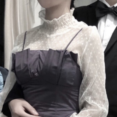 女生頭像高冷抽煙11