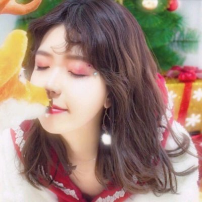 2025黑白頭像霸氣女2