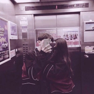 兔子閨蜜頭像貼吧3