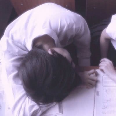 心情頭像 壓抑1