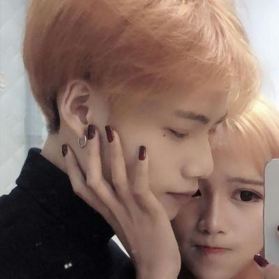 心情頭像 壓抑3