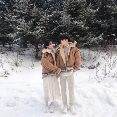 酷酷的女生動漫頭像霸氣黑色14