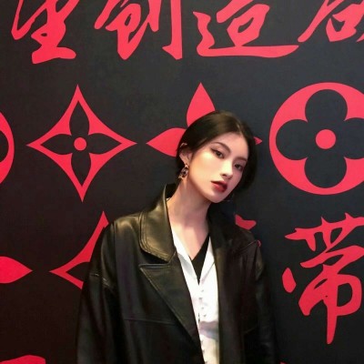 播放可愛女頭像10