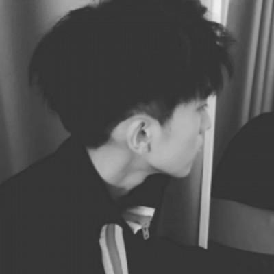 漫畫可愛小人頭像3