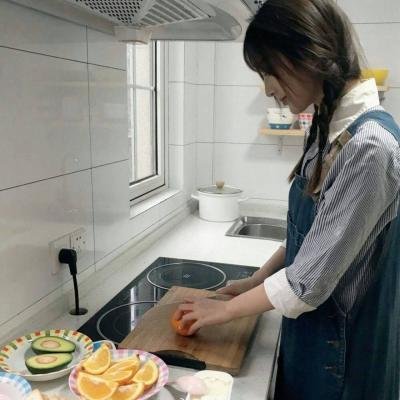 關于自拍照的說說女2