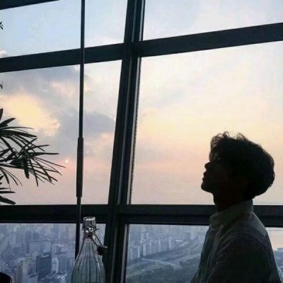 悲傷非主流圖片唯美1
