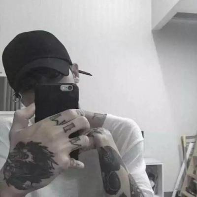 搞怪旺仔頭像1
