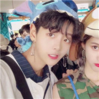 qq女生清純頭像7