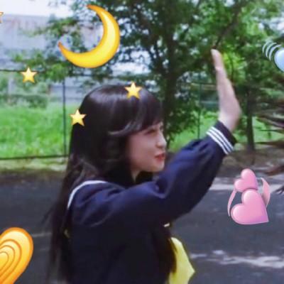 李尖尖和火山姐的閨蜜頭像9