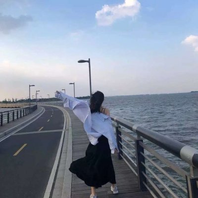 范寧姐妹頭像真人3