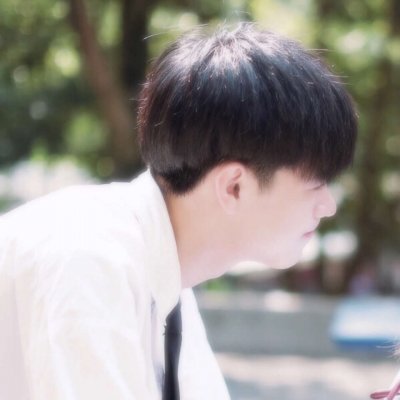 女生疫情頭像4